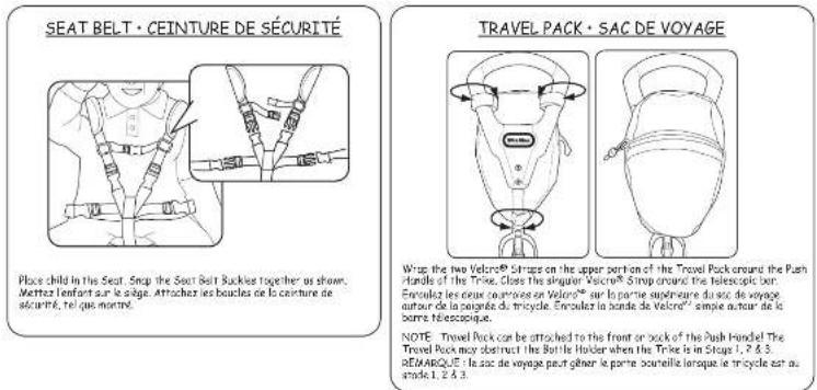 Little Tikes 4 in 1 Deluxe Edition - 1