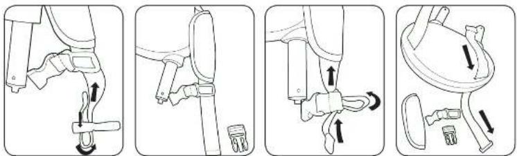 Little Tikes 4 in 1 Deluxe Edition - 4