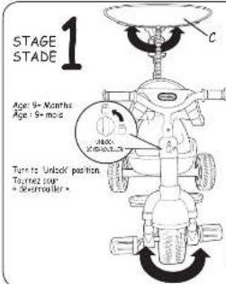 Little Tikes 4 in 1 Deluxe Edition - 20