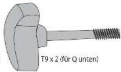 Little Tikes 5 in 1 Deluxe Ride & Relax Recliner Trike - MONTAGEMATERIAL - 8