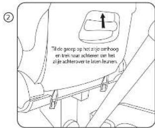 Little Tikes 5 in 1 Deluxe Ride & Relax Recliner Trike - WEGGOOION - 25