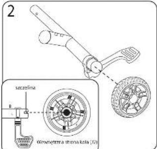 Little Tikes 5 in 1 Deluxe Ride & Relax Recliner Trike - UTYLIZACJAZABAWKI - 2