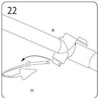 Little Tikes 5 in 1 Deluxe Ride & Relax Recliner Trike - UTYLIZACJAZABAWKI - 26