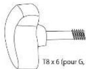 Little Tikes 5 in 1 Deluxe Ride & Relax Recliner Trike - PIECES D'ASSEMBLAGE INCLUSES - 4