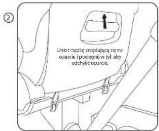 Little Tikes 5 in 1 Deluxe Ride & Relax Recliner Trike - UTYLIZACJAZABAWKI - 15