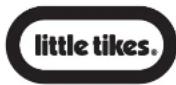 Little Tikes 5 in 1 Deluxe Ride & Relax Recliner Trike - Please keep this manual as it contains important information. - 3