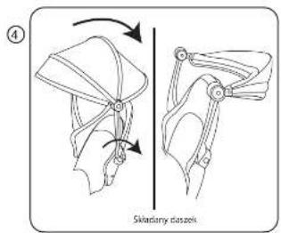 Little Tikes 5 in 1 Deluxe Ride & Relax Recliner Trike - UTYLIZACJAZABAWKI - 16