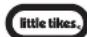 Little Tikes 5 in 1 Deluxe Ride & Relax Recliner Trike - Please keep this manual as it contains important information. - 2