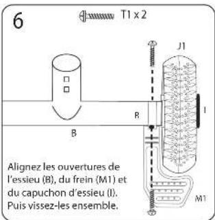 Little Tikes 5 in 1 Deluxe Ride & Relax Recliner Trike - MISE AU REBUT - 6