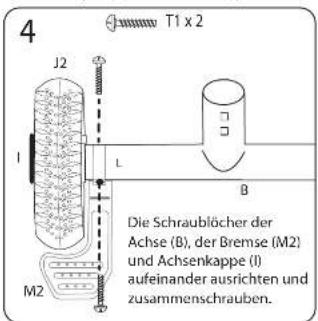 Little Tikes 5 in 1 Deluxe Ride & Relax Recliner Trike - ENTSORGUNG - 4