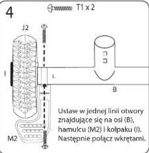 Little Tikes 5 in 1 Deluxe Ride & Relax Recliner Trike - UTYLIZACJAZABAWKI - 4