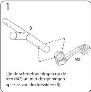 Little Tikes 5 in 1 Deluxe Ride & Relax Recliner Trike - WEGGOOION - 1