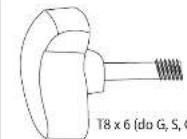 Little Tikes 5 in 1 Deluxe Ride & Relax Recliner Trike - OSPRZET ZAWARTY W ZESTAWIE - 7