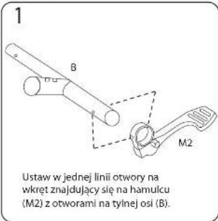 Little Tikes 5 in 1 Deluxe Ride & Relax Recliner Trike - UTYLIZACJAZABAWKI - 1