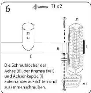 Little Tikes 5 in 1 Deluxe Ride & Relax Recliner Trike - ENTSORGUNG - 6