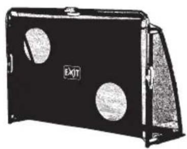 EXIT Maestro Goal - User manual   Gebrauchsanweisung   Gebruikshandleiding   Mode d'emploi - 2