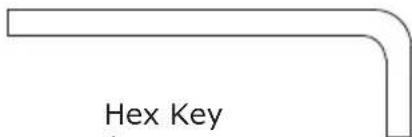 EXIT Galaxy Inground Basket - Einführung - 35