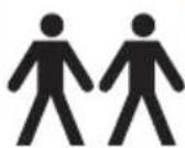 EXIT Galaxy Inground Basket - WAARSCHUWING! - 2