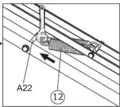 EXIT Galaxy Inground Basket - 2 - 27
