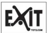 EXIT Galaxy Inground Basket - Einführung - 37