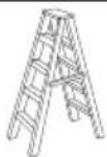 EXIT Galaxy Inground Basket - OUTILS Necessaires - 2