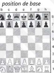 Philos 2614 - pieces d'echecs - 2