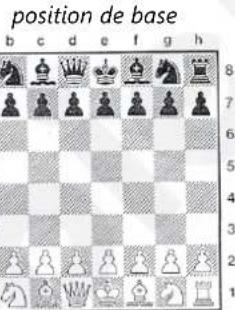 Philos 2605 - pieces d'echecs - 2