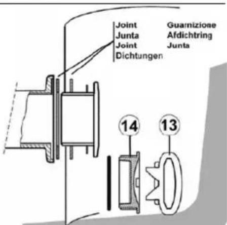 GRE AR125 - LAATSTE DETAILS - 1