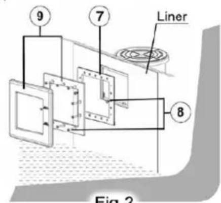 GRE AR125 - FILTERING: - 2