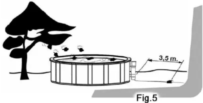 GRE AR125 - FILTERN: - 1