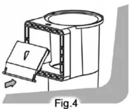 GRE AR125 - FILTERING: - 4