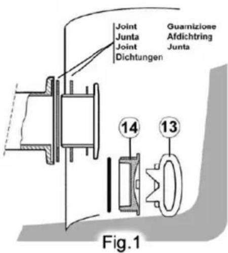 GRE AR125 - ULTIMI PARTICOLARY - 1