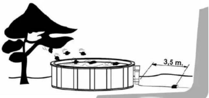 GRE AR125 - FILTRAZIONE: - 1