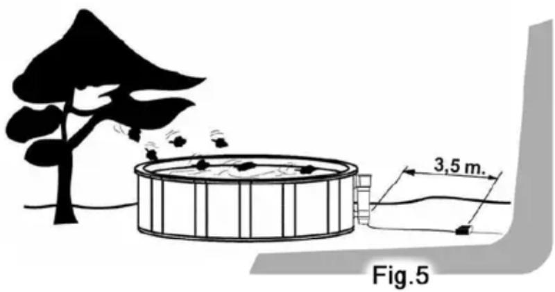 GRE AR125 - FILTRACAO: - 5