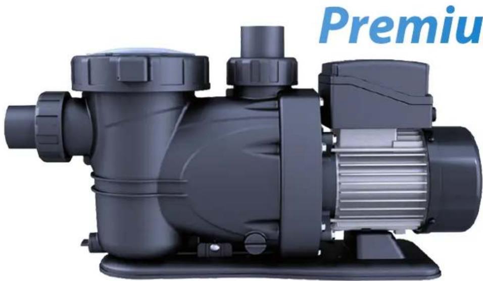 GRE PP101 - Pumps - Bombas - Pompes - Pumpen Pompe - Pomps - Bombas - 1