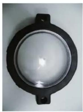 GRE PP101 - INDICACIONES DE SEGURIDAD, LÉALAS ATENTAMENTE - 2