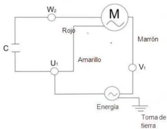 GRE PP101 - ELECTRICIDAD - 1