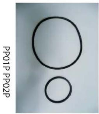 GRE PP101 - INDICACIONES DE SEGURIDAD, LÉALAS ATENTAMENTE - 1