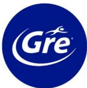 GRE PP101 - DISTRIBUIDO POR: - 1