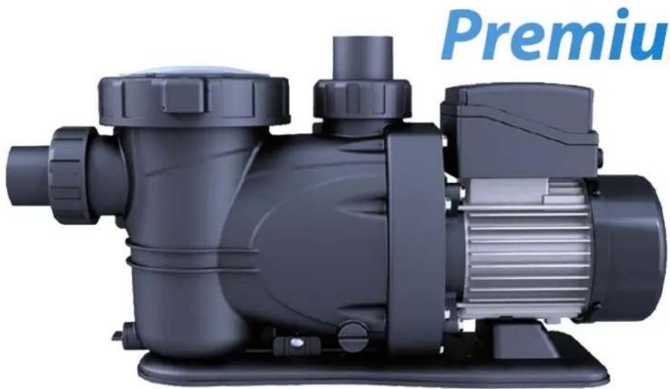 GRE PP151 - Pumps - Bombas - Pompes - Pumpen Pompe - Pomps - Bombas - 1