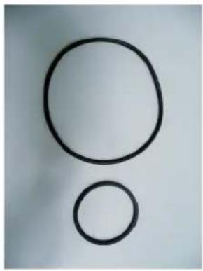 GRE PP151 - TECHNICAL CHARACTERISTICS   CHARACTERISTICAS TÉCNICAS   RENSEIGNEMENTS TECHNIQUES   TECHNISCHE ANGABEN   DATI TECHNICI   TECHNISCHE GEGEVENS   CHARACTERISTICAS TÉCNICAS - 3