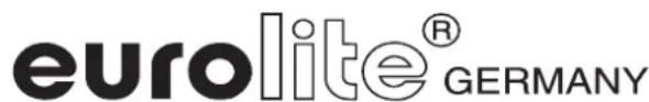 Eurolite 5010100A - CLEANING AND MAINTENANCE - 1