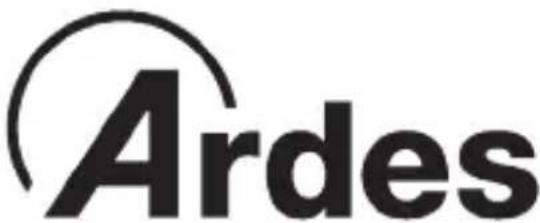 ARDES 1K20 - INFORMACIEPOUZIVATEL'OM - 1