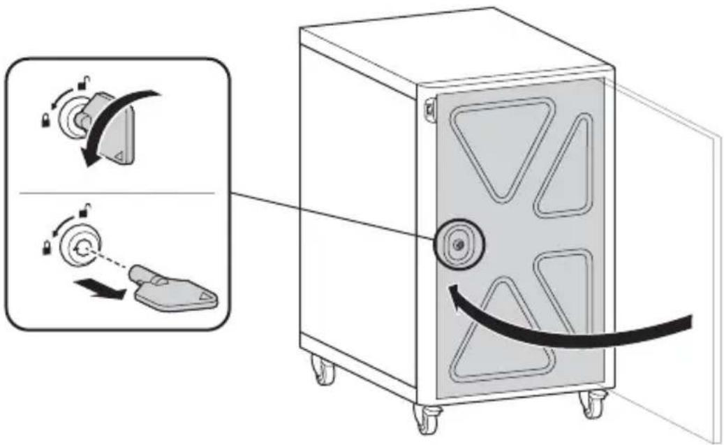 KENSINGTON K64415NA - Loading Devices, Cable Management - 16