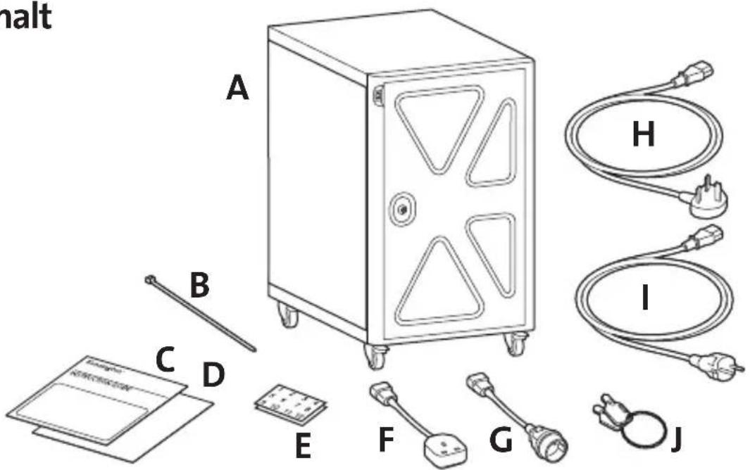 KENSINGTON K64415NA - RENSEIGNEMENTS POUR LES ÉTATS MEMBRES DE L'UNION EUROPÉENNE (UE) UNIQUEMENT - 2