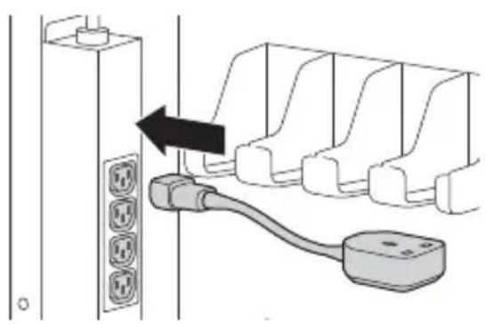 KENSINGTON K64415NA - Chargement des appareils, gestion des câbles - 4