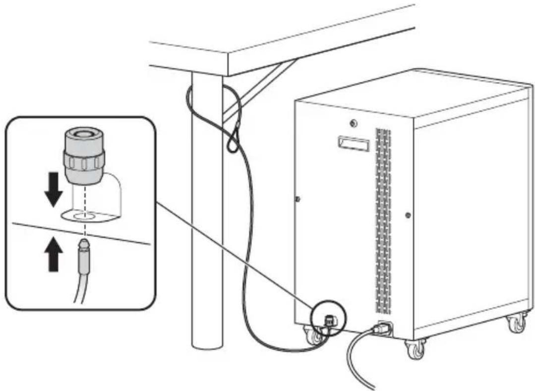 KENSINGTON K64415NA - Chargement des appareils, gestion des câbles - 15