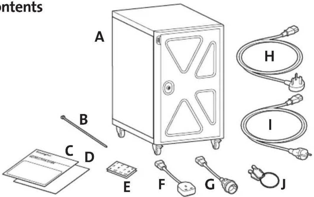 KENSINGTON K64415NA - 1