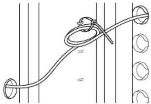 KENSINGTON K64415NA - Caricamento dei dispositivi, gestione dei cavi - 9
