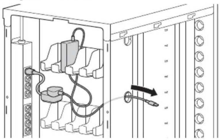 KENSINGTON K64415NA - Loading Devices, Cable Management - 9